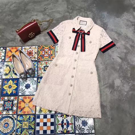 gucci dresses in china